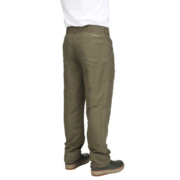 Брюки Coldweather Pant АРХИВ (dark stone; M)